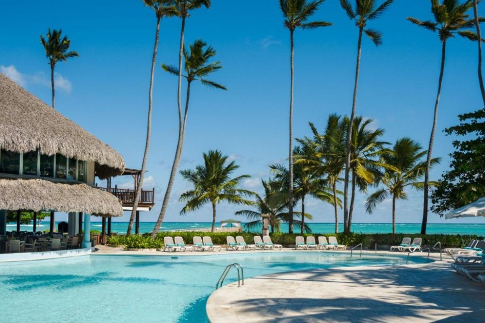 Impressive Hotel Punta Cana - снимка 11