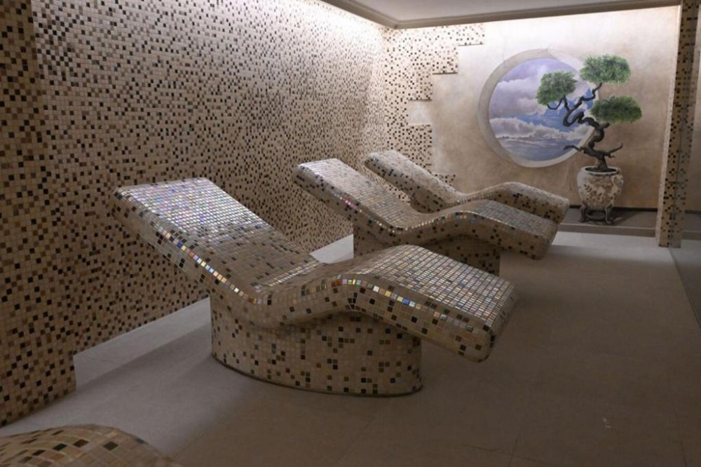 Hotel Tamis and SPA - снимка 11