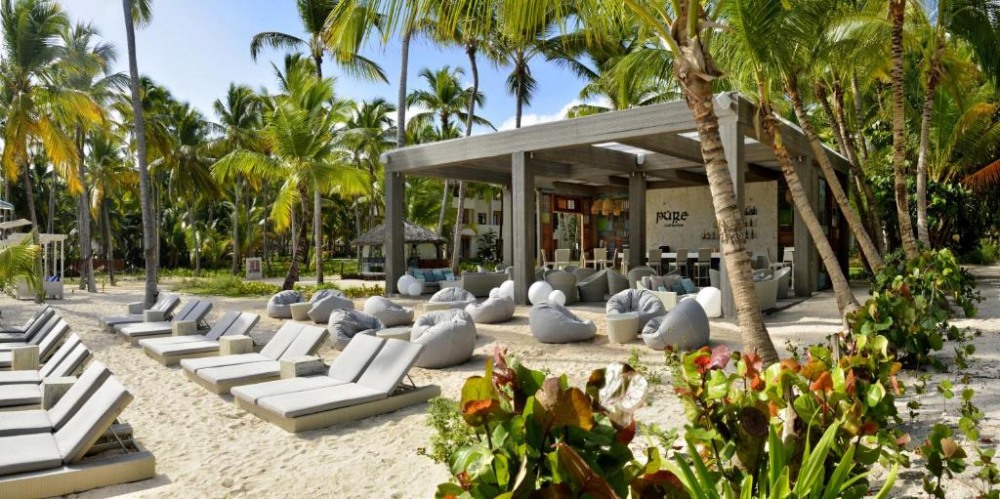 Catalonia Bavaro Beach, Golf & Casino Resort 5*  - снимка 12