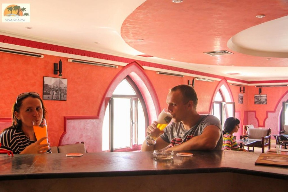 Viva Sharm Hotel - снимка 12