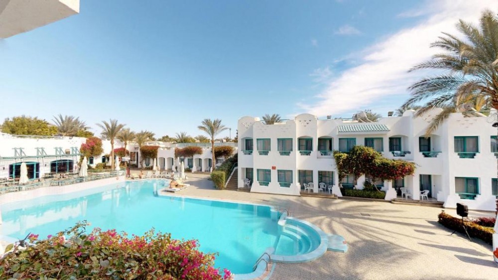 Falcon Hills Hotel - снимка 12