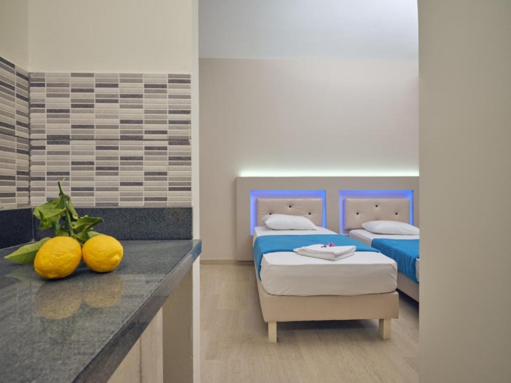 Savvas Hotel - снимка 12