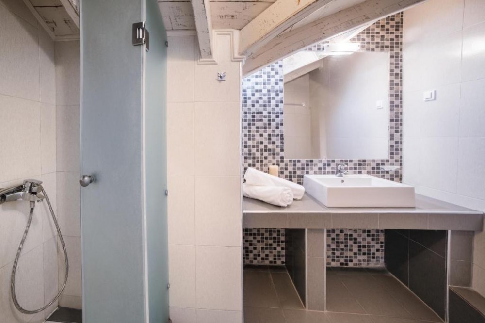 PIERROS HOTEL	 - снимка 12