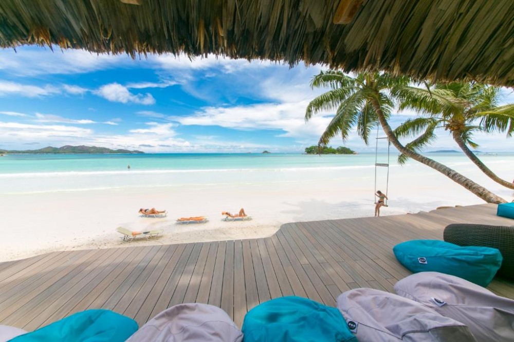 Le Duc De Praslin 5* + Canopy by Hilton Seychelles 4* - снимка 12