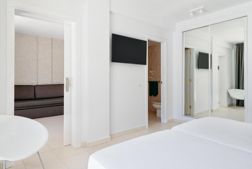 Mirador Maspalomas by Dunas – All Inclusive - снимка 12
