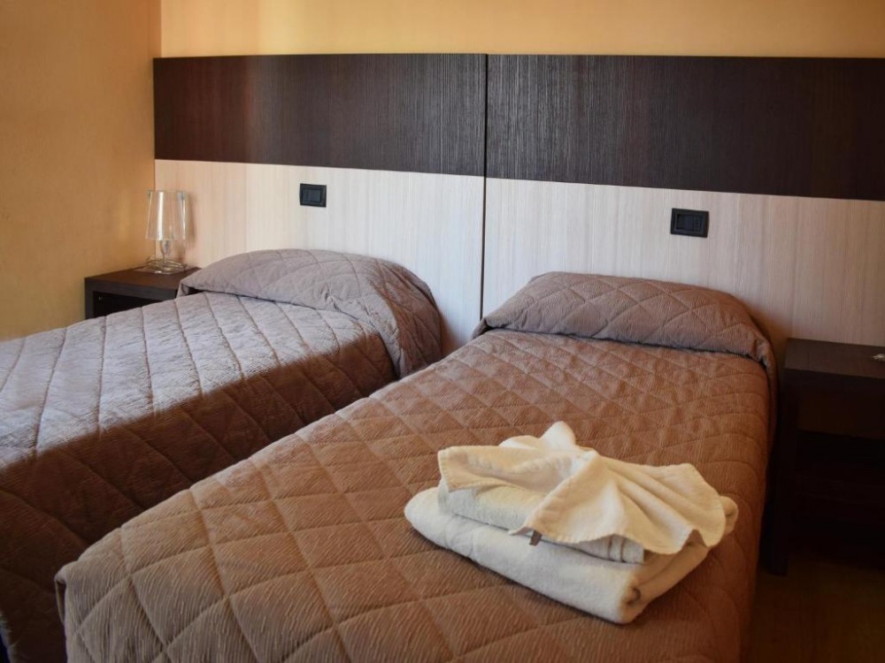 Bamby Hotel Rimini - снимка 12