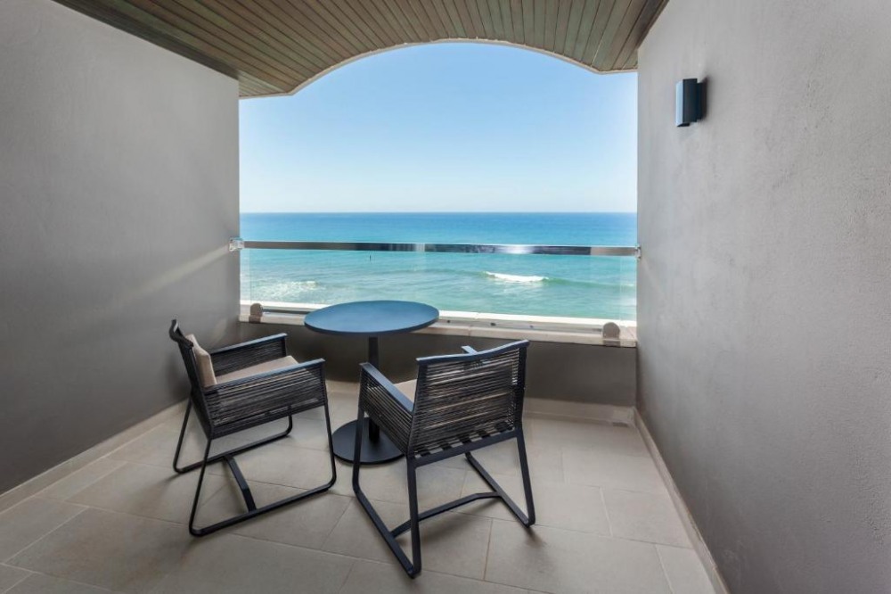 Lopesan Collection Hotel Faro - Adults Only - снимка 12