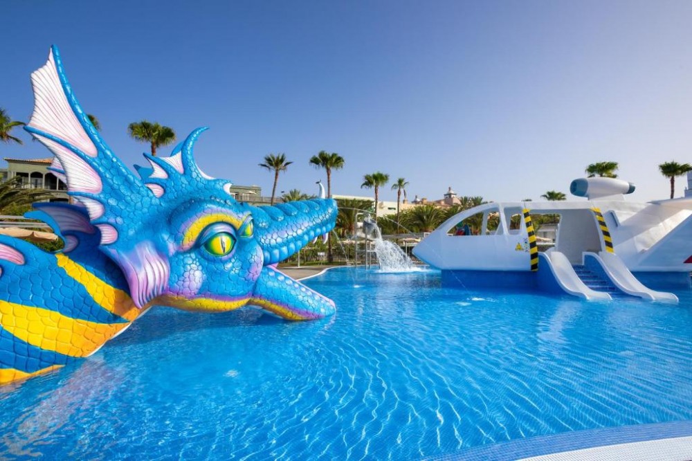 RIU Gran Canaria - снимка 12