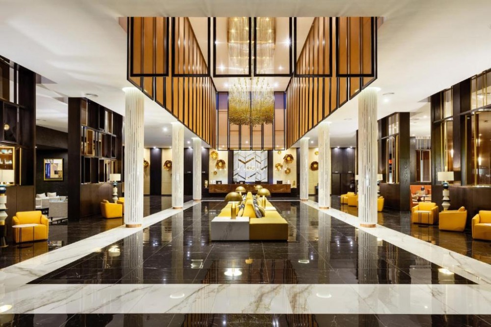RIU Palace Oasis - снимка 12