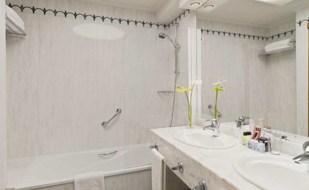 H10 Playa Meloneras Palace - снимка 12