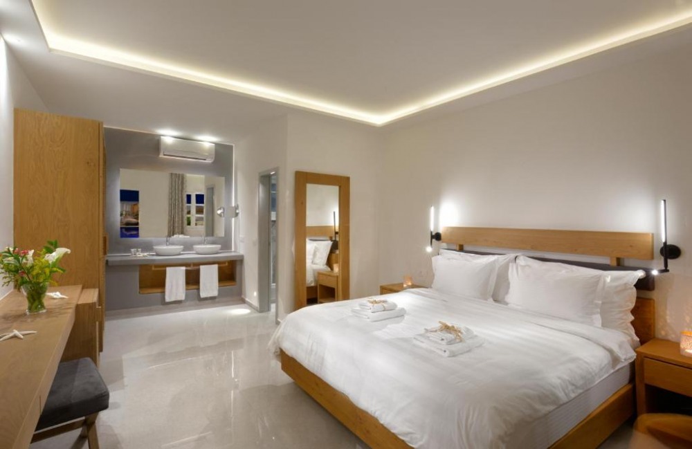 Petinos Hotel - снимка 12