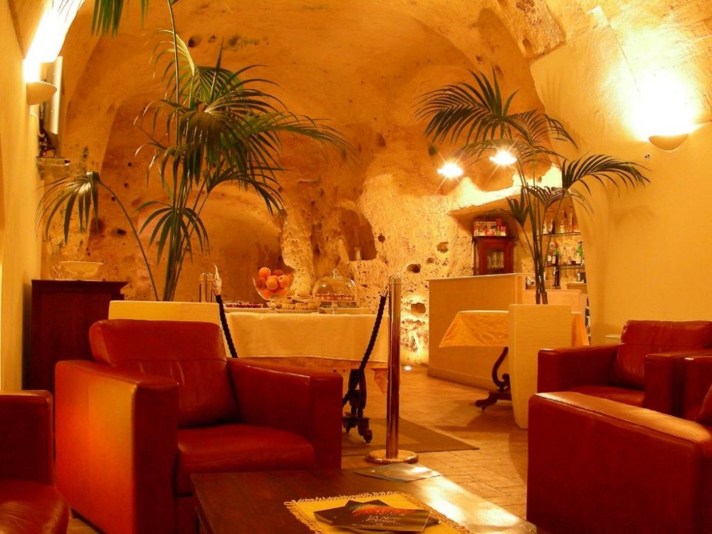 Caveoso Hotel - снимка 12