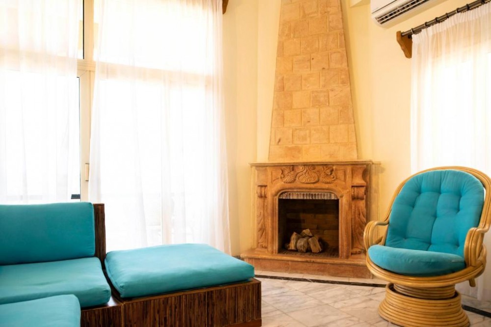 Desert Rose Resort  - снимка 13
