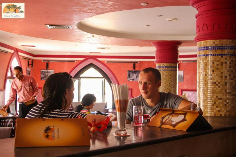 Viva Sharm Hotel - снимка 13