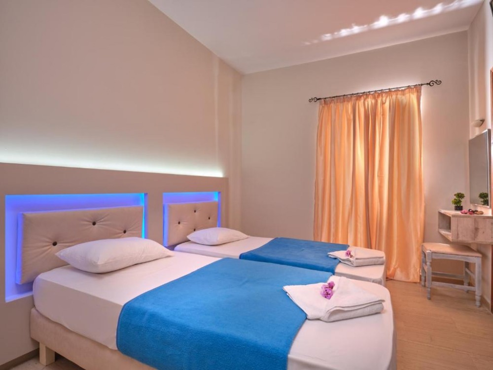 Savvas Hotel - снимка 13