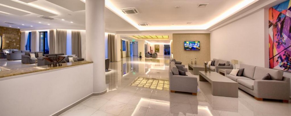 Mediterranean Beach Resort - снимка 13