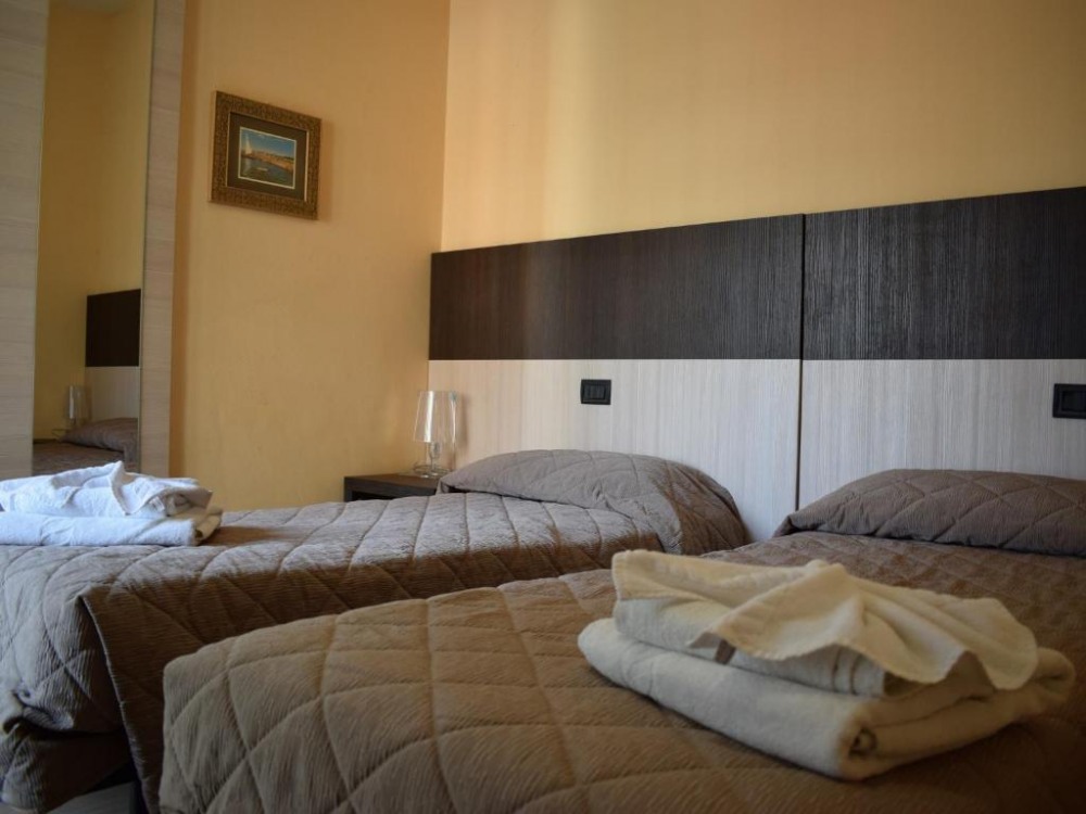 Bamby Hotel Rimini - снимка 13