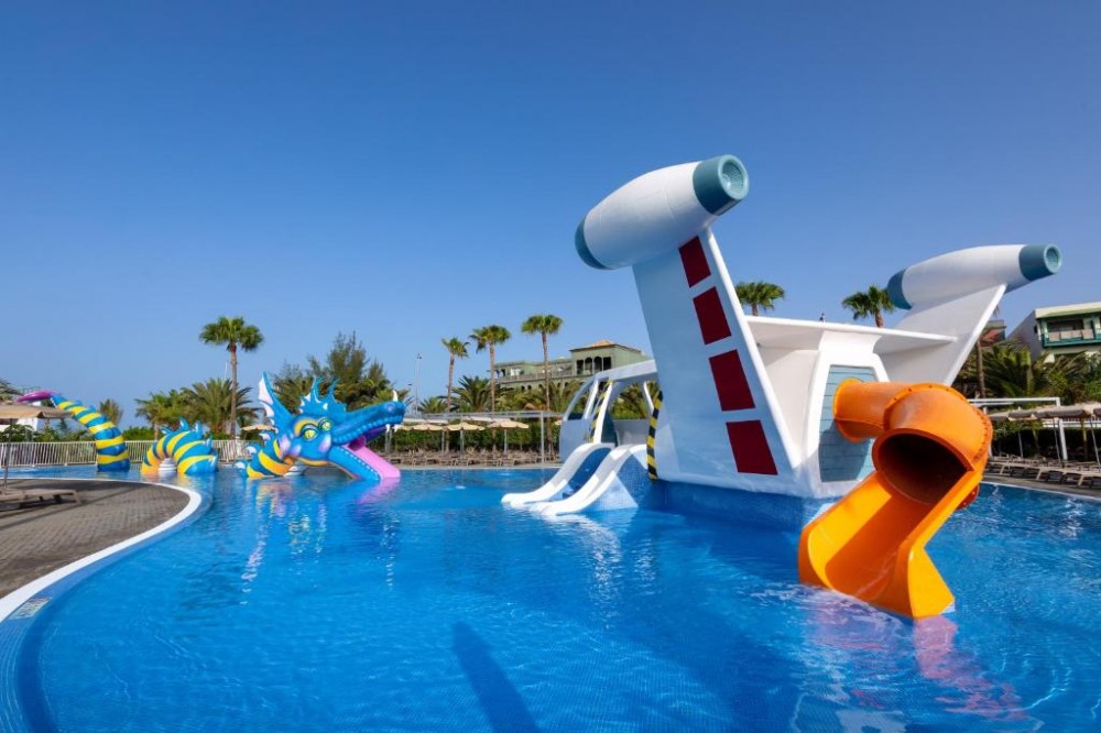 RIU Gran Canaria - снимка 13