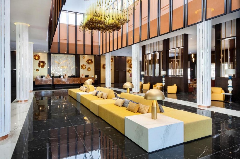 RIU Palace Oasis - снимка 13