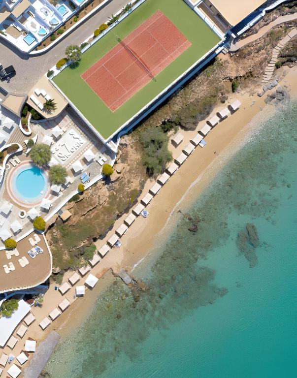 Saint John hotel & SPA - снимка 13