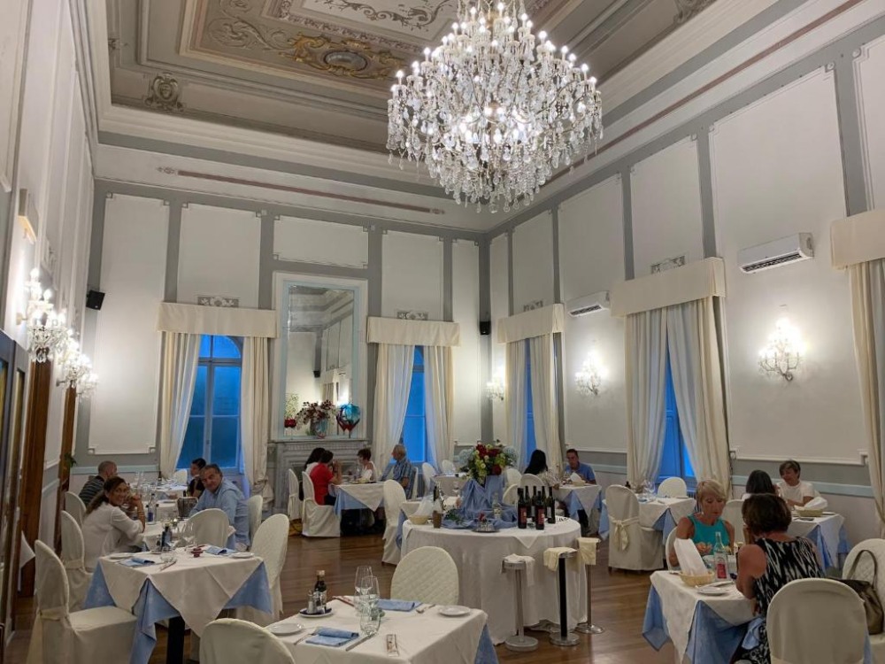 Hotel Des Anglais - снимка 13