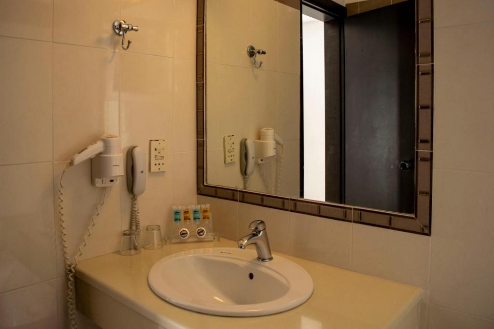 Giannoulaki Hotel - снимка 13