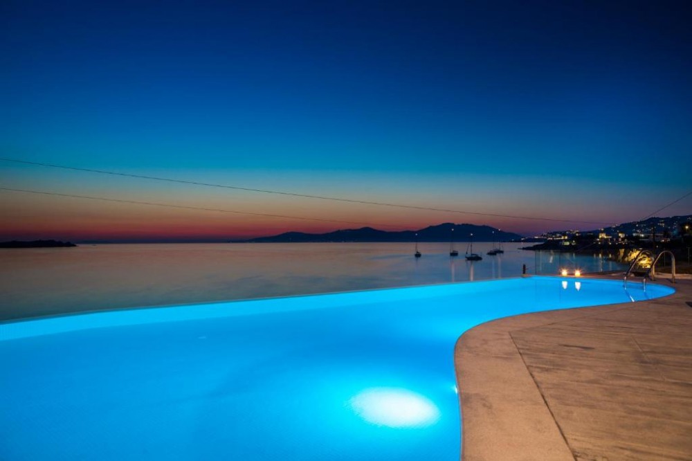 Mykonos Beach - снимка 13