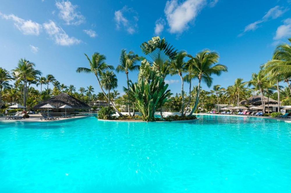 Catalonia Bavaro Beach, Golf & Casino Resort 5*  - снимка 14
