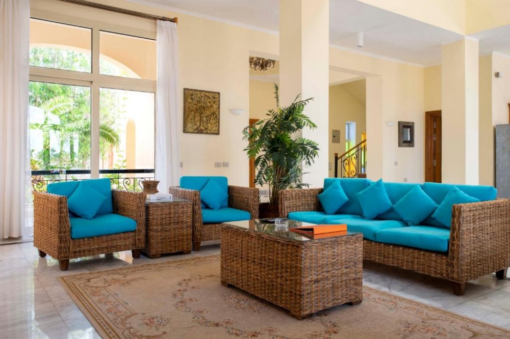 Desert Rose Resort  - снимка 14