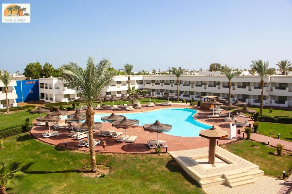 Viva Sharm Hotel - снимка 14