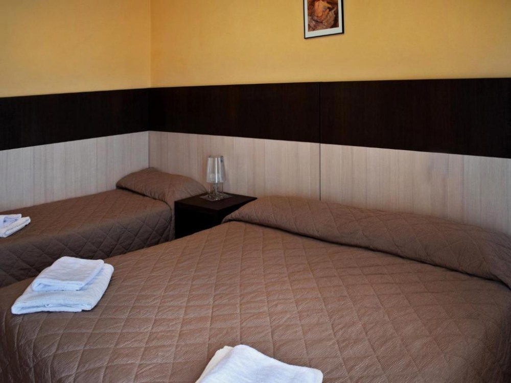 Bamby Hotel Rimini - снимка 14