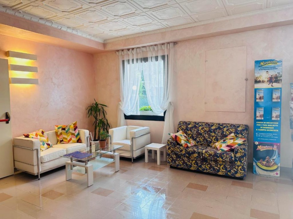 Adria Nuova Hotel Rimini - снимка 14