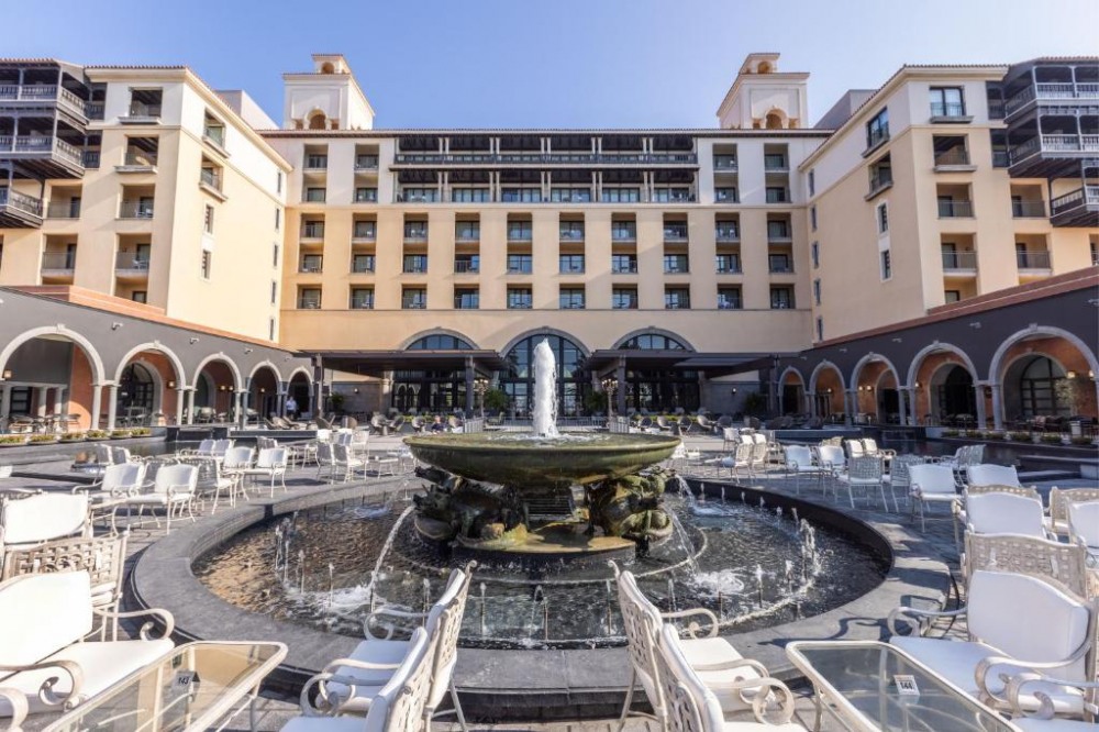 Lopesan Costa Meloneras Resort and Spa - снимка 14