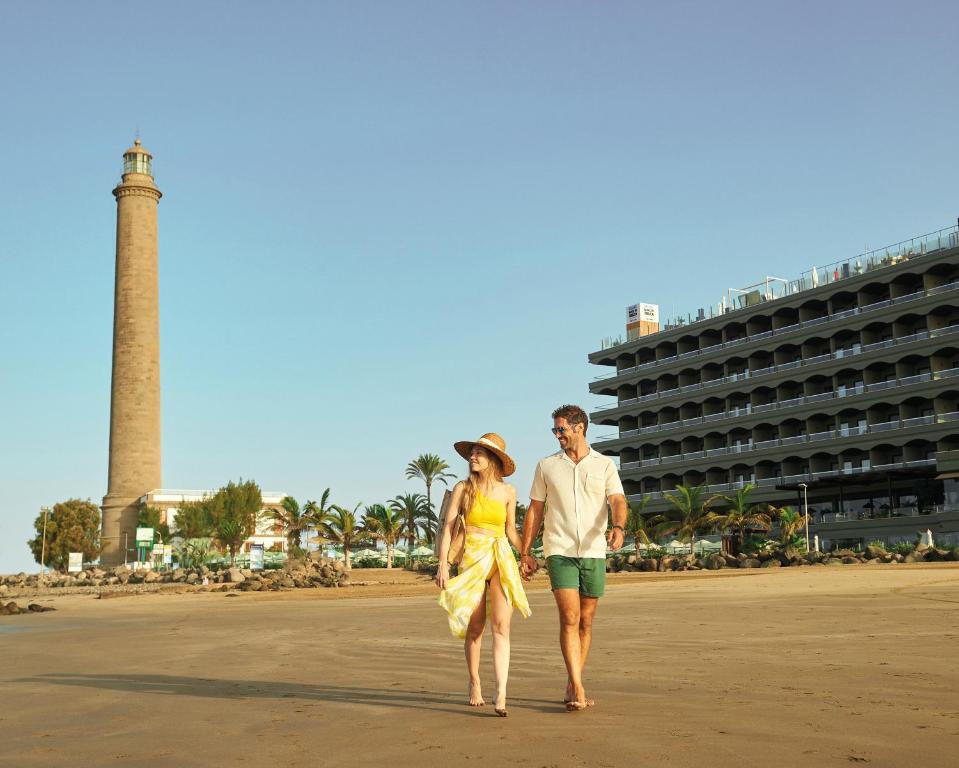 Lopesan Collection Hotel Faro - Adults Only - снимка 14