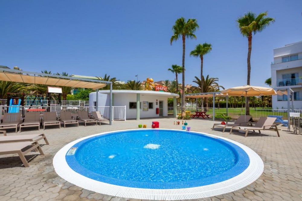 RIU Gran Canaria - снимка 14