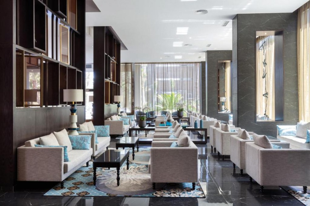 RIU Palace Oasis - снимка 14