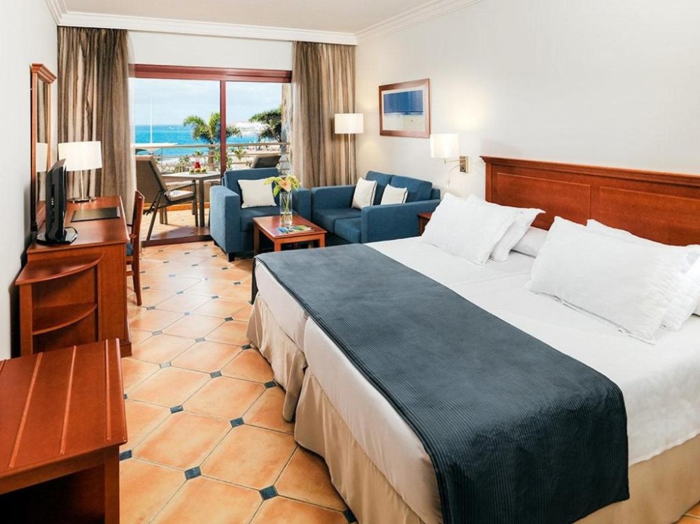 H10 Playa Meloneras Palace - снимка 14