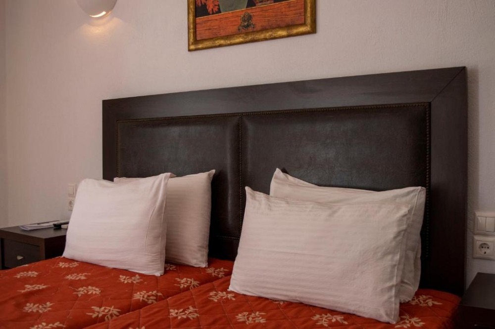 Giannoulaki Hotel - снимка 14