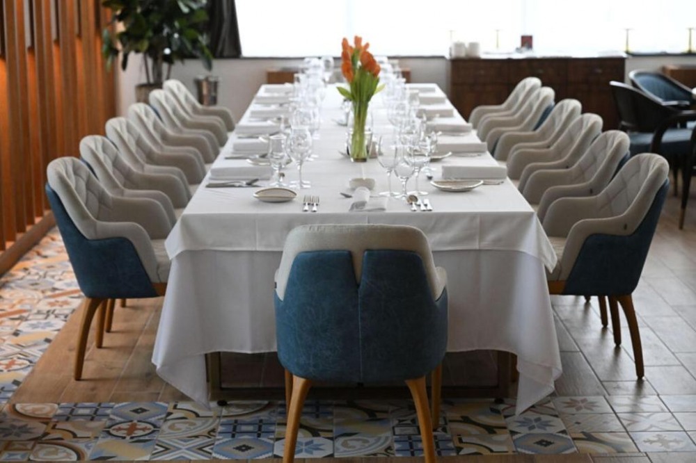 Hotel Tamis and SPA - снимка 14