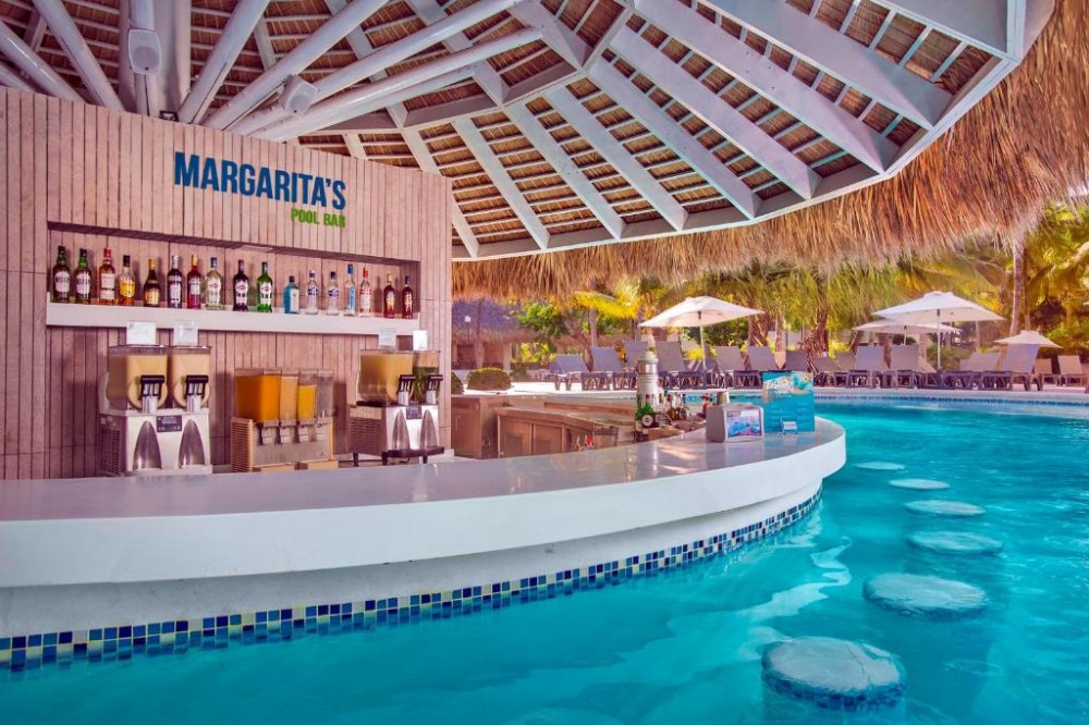 Catalonia Bavaro Beach, Golf & Casino Resort 5*  - снимка 15