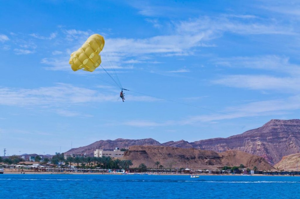 Beach Albatros Sharm Resort - By Pickalbatros - снимка 15