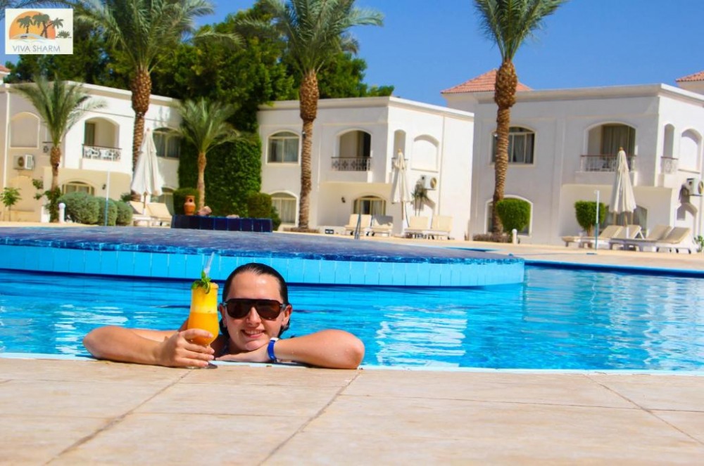 Viva Sharm Hotel - снимка 15
