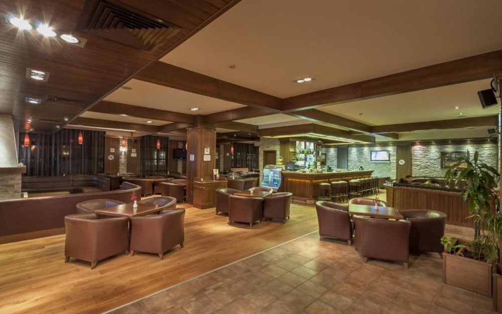 Lion Hotel Bansko - снимка 15