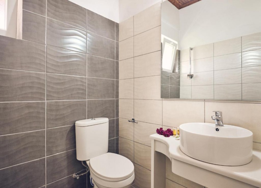 Savvas Hotel - снимка 15
