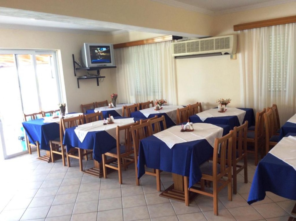 Andreolas Beach Hotel - снимка 15