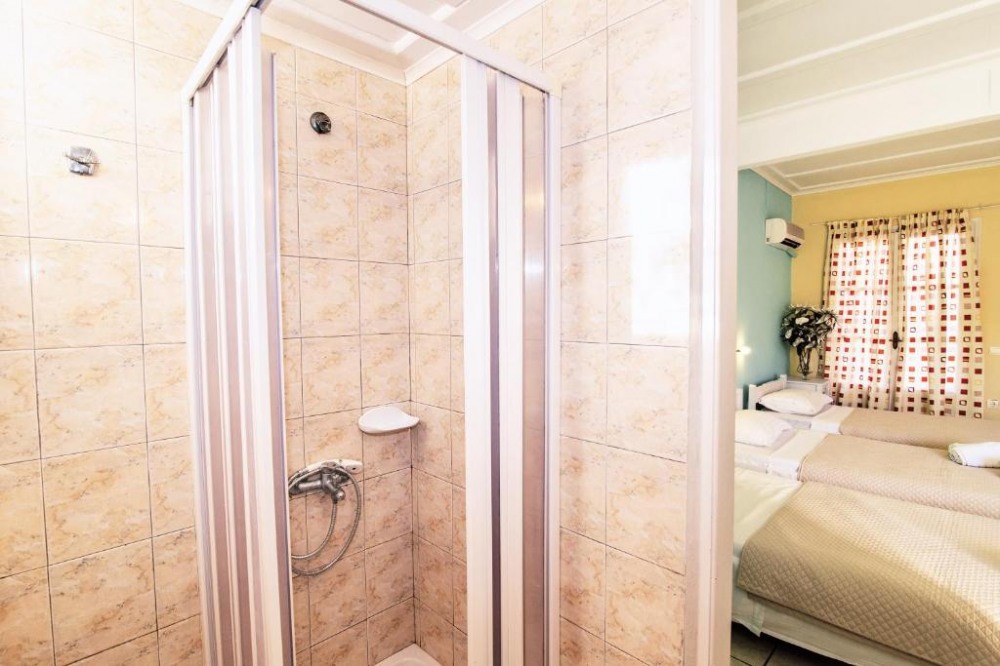 Apple Hotel  - снимка 15