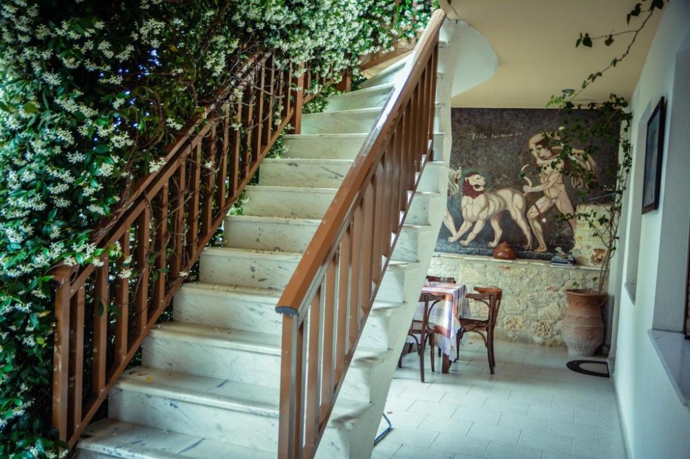 Erifili House - 2 НОЩУВКИ - снимка 15