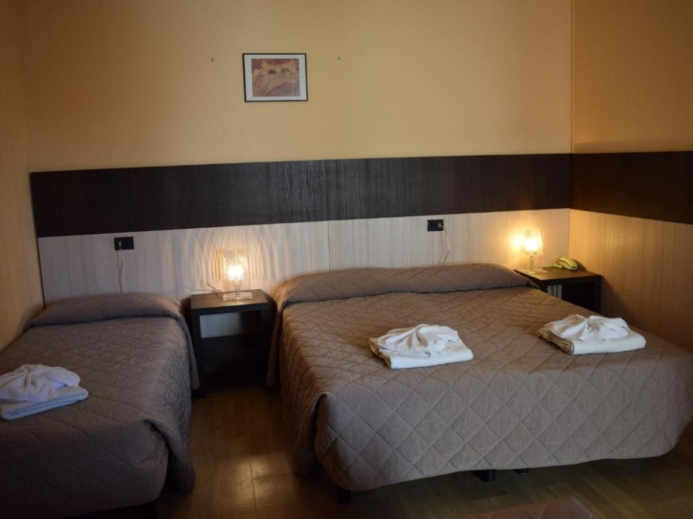 Bamby Hotel Rimini - снимка 15