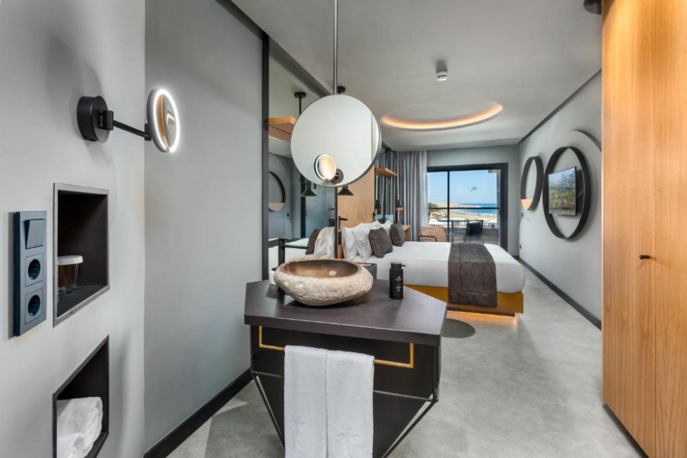 Lopesan Collection Hotel Faro - Adults Only - снимка 15