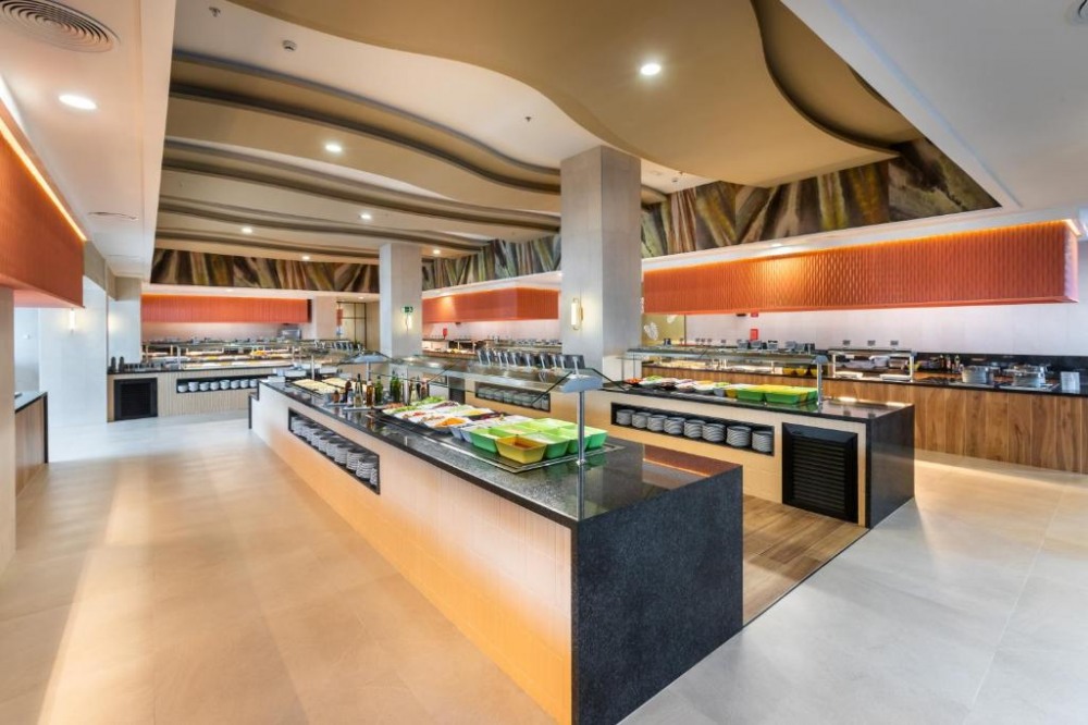 RIU Gran Canaria - снимка 15